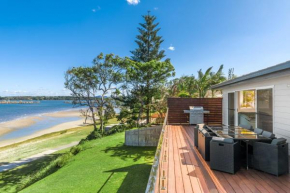 Omaroo Prestige Waterfront, Iluka